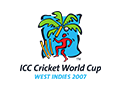 ICC CRICKET WORLD CUP 2007