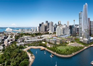 BARANGAROO