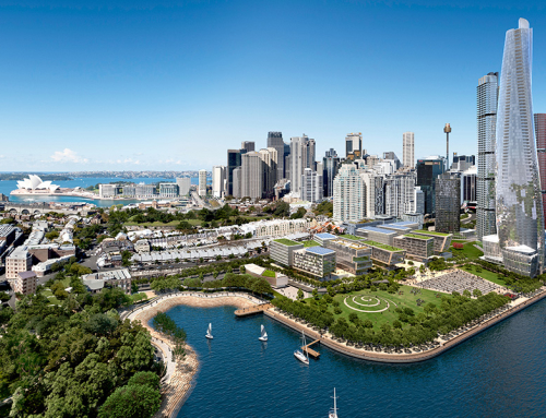 Barangaroo