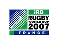 RUGBY WORLD CUP 2007